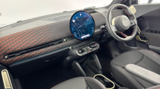 MINI Aceman 160kW SE Sport 54kWh 5dr Auto Electric Hatchback